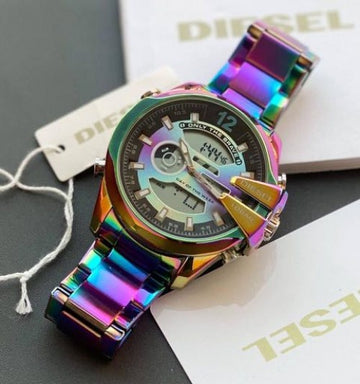 Stylish Diesel Watch For Men