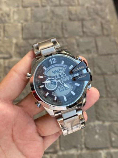 Stylish Diesel Watch For Men