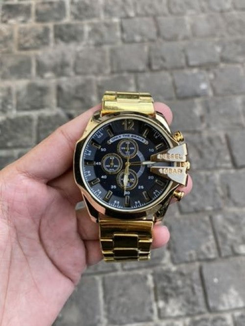 Stylish Diesel Watch For Men