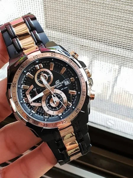 Luxurious Edition Watch For Men