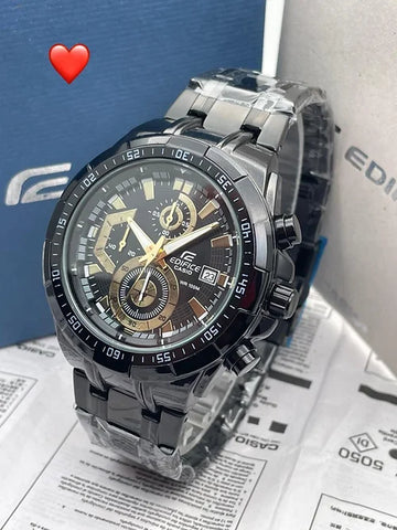 Luxurious Edition Watch For Men