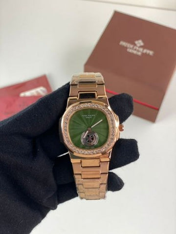 Premium Patek Philippe Watch For Men