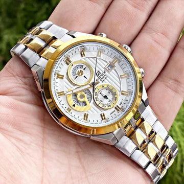 Luxurious Edition Watch For Men