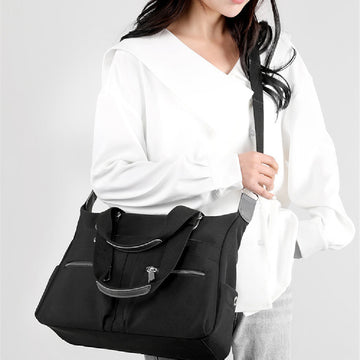 Women's Shoulder Bag Nylon Cloth