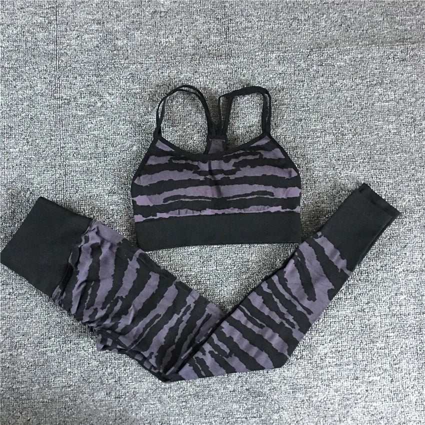 Tiger Sport Ensemble Set