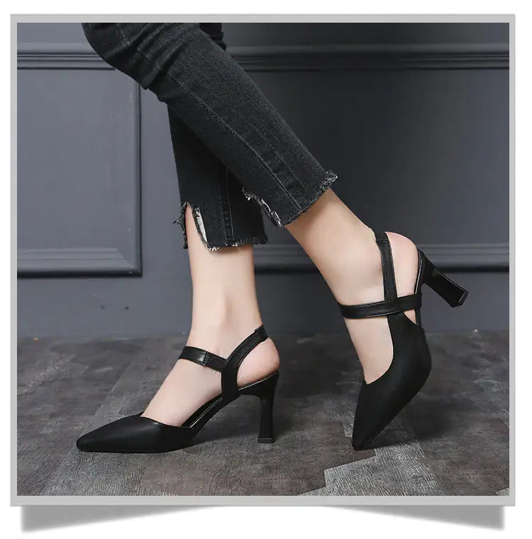 Women High Heels Shoes